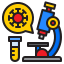 laboratory icon