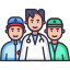 Doctor icon