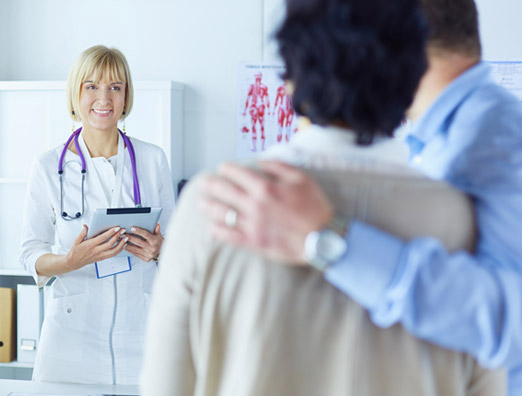 Private gp appointment