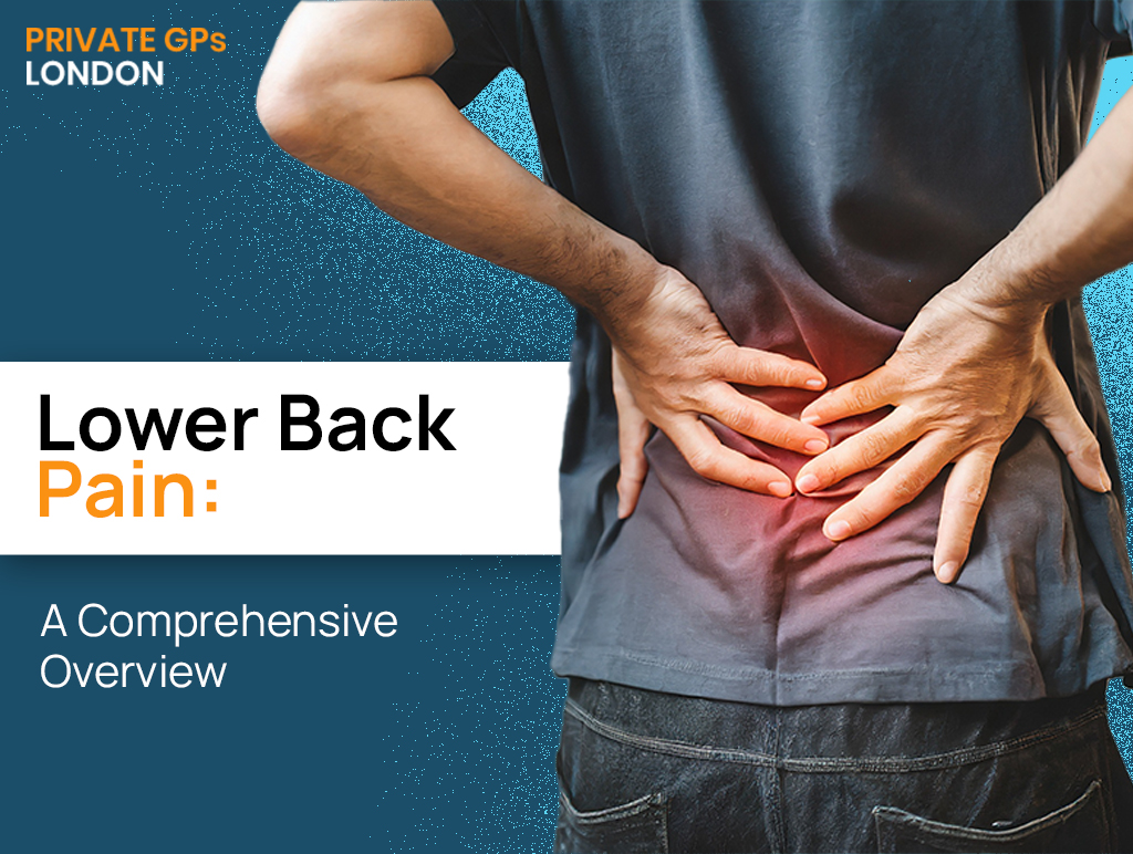 Lower Back Pain